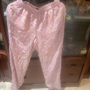 Never worn J Crew trousers! Great for work or running errands!